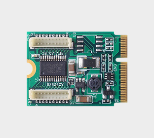 M.2 Key E Module
